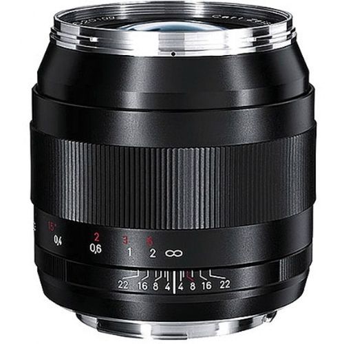 Zeiss Distagon T 28mm f/2 ZE For Canon