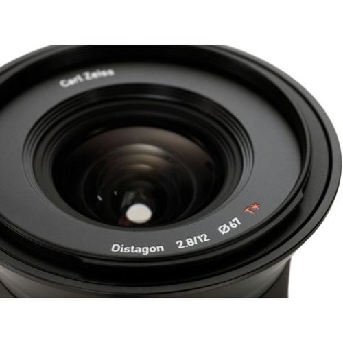 Zeiss Touit 12mm f/2.8 for Fujifilm X-mount