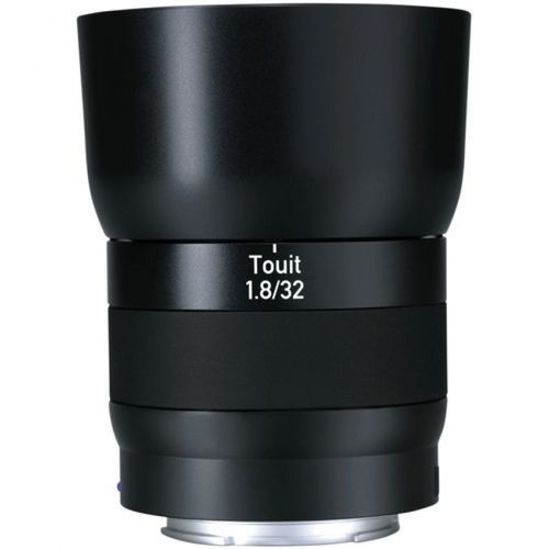 Zeiss Touit 32mm f/1.8 for Sony E-mount