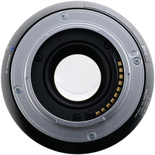 Zeiss Touit 32mm f/1.8 for Fujifilm X-mount