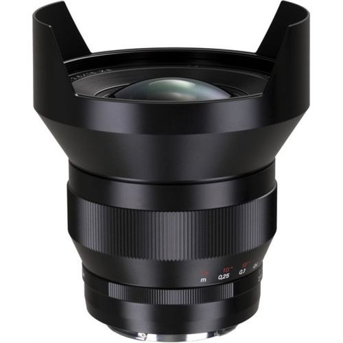 Zeiss Distagon T 15mm f/2.8 ZE for Canon