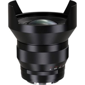 Zeiss Distagon T 15mm f/2.8 ZE for Canon