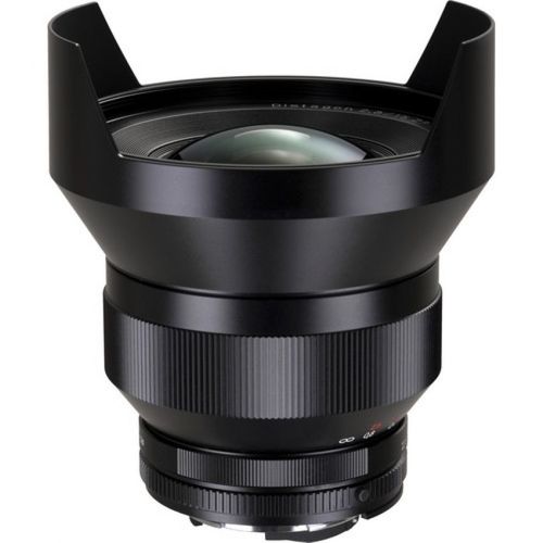 Zeiss Distagon T 15mm f/2.8 ZF.2 for Nikon
