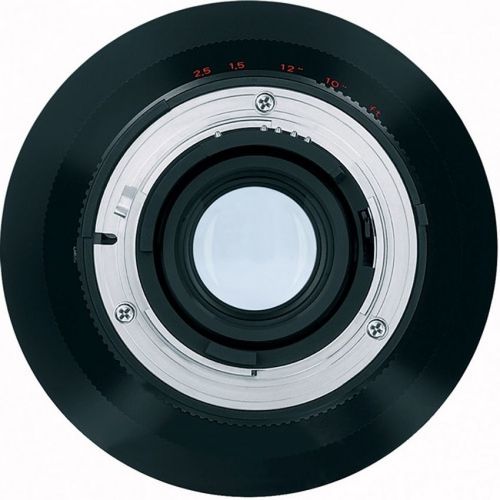 Zeiss Distagon T 15mm f/2.8 ZF.2 for Nikon
