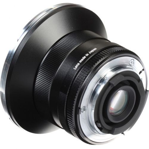 Zeiss Distagon T 18mm f/3.5 ZF.2 for Nikon