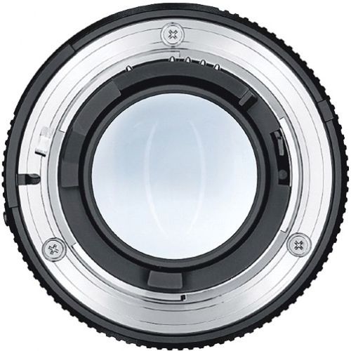 Zeiss Distagon T 18mm f/3.5 ZF.2 for Nikon