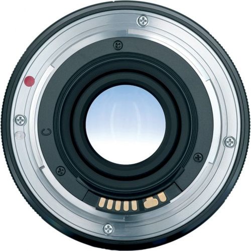 Zeiss Distagon T 25mm f/2 ZE for Canon