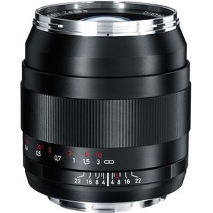 Zeiss Distagon T 35mm f/2 ZE For Canon