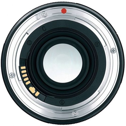 Zeiss Distagon T 35mm f/2 ZE For Canon