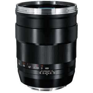 Zeiss Distagon T 35mm f/1.4 ZE For Canon