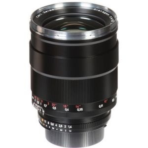 Zeiss Distagon T 35mm f/1.4 ZF.2 For Nikon