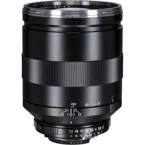 Zeiss Apo Sonnar T* 135mm f/2 ZF.2 For Nikon
