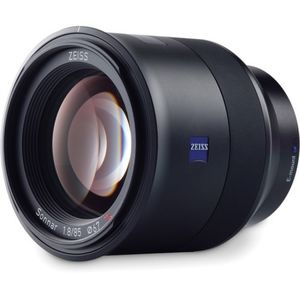 Zeiss Batis 85mm f/1.8 for Sony E-mount