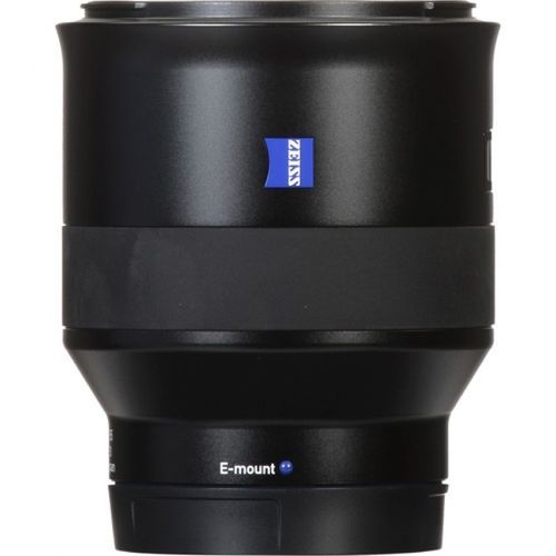 Zeiss Batis 85mm f/1.8 for Sony E-mount