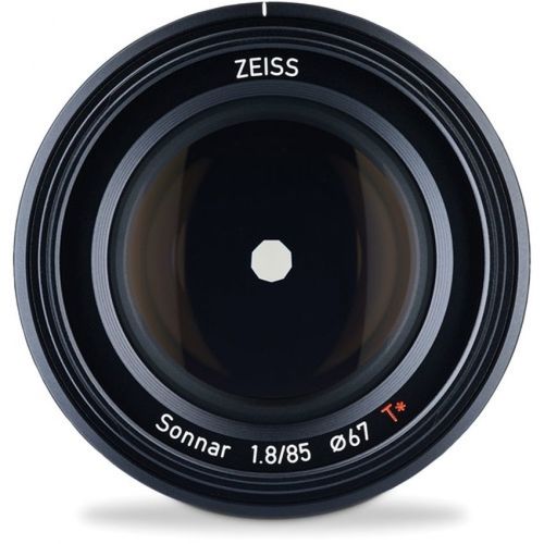 Zeiss Batis 85mm f/1.8 for Sony E-mount