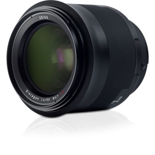 Zeiss Milvus 50mm f/1.4 ZF.2 For Nikon