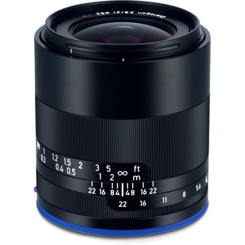 Zeiss Loxia 21mm f/2.8 for Sony E-mount