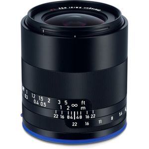 Zeiss Loxia 21mm f/2.8 for Sony E-mount