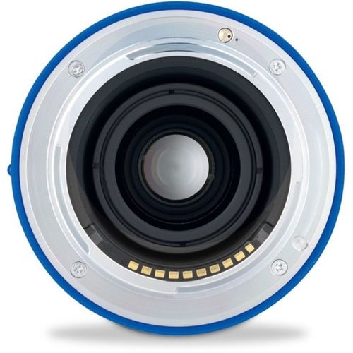 Zeiss Loxia 21mm f/2.8 for Sony E-mount