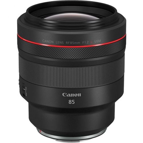 עדשה Canon RF 85mm f/1.2L USM