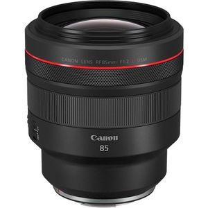 עדשה Canon RF 85mm f/1.2L USM