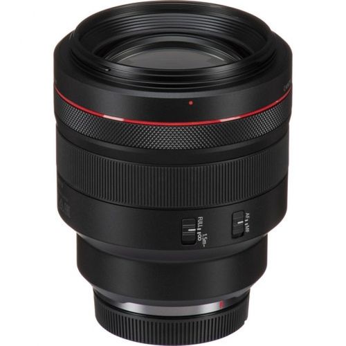 עדשה Canon RF 85mm f/1.2L USM