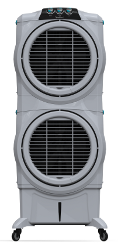 מצנן לגינה ולבית SYMPHONY דגם SUMO 75 XL DD