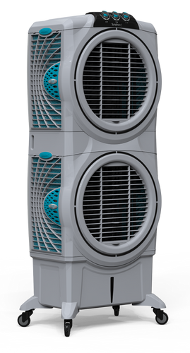 מצנן לגינה ולבית SYMPHONY דגם SUMO 75 XL DD