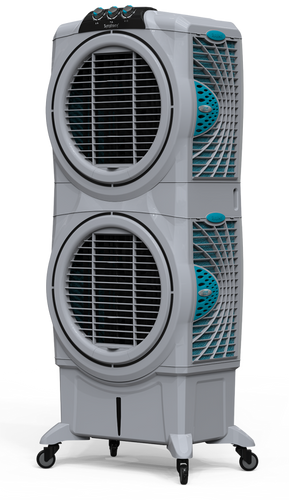 מצנן לגינה ולבית SYMPHONY דגם SUMO 75 XL DD