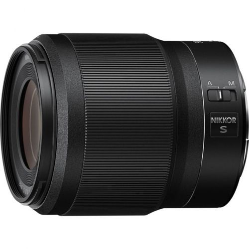 עדשה Nikon NIKKOR Z 50mm f/1.8 S