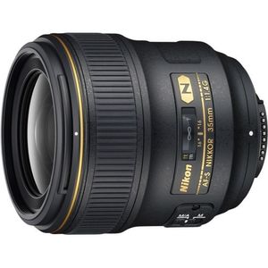 Nikon AF-S 35mm f/1.4G