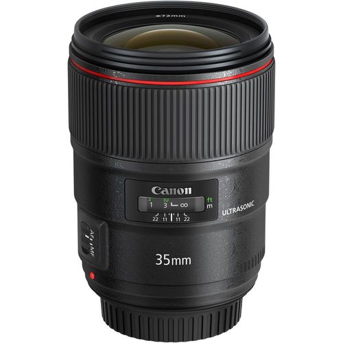 Canon EF 35mm f/1.4L II USM