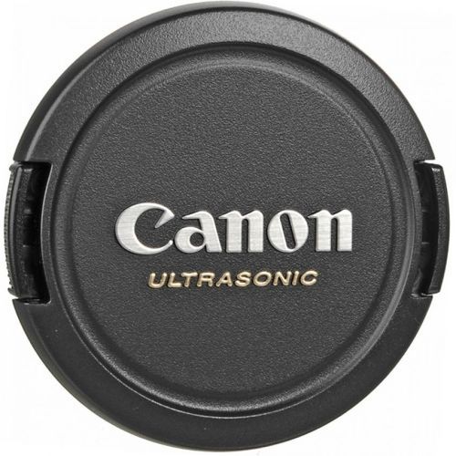 Canon EF 50mm f/1.4 USM