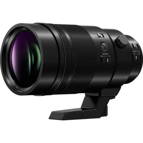 עדשת פנסוניק Panasonic Leica DG Elmarit 200mm f/2.8 POWER O.I.S