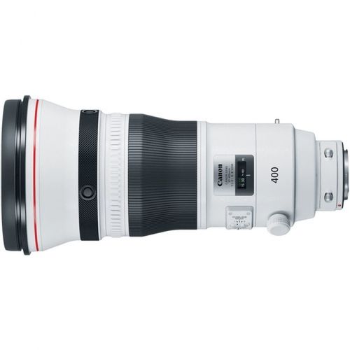 Canon EF 400mm f/2.8L IS III USM