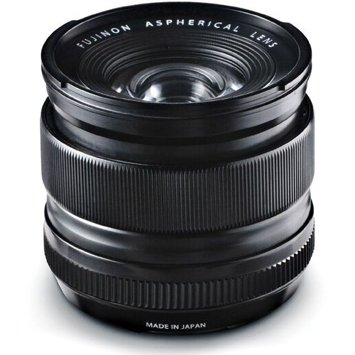 Fujifilm XF 14mm F/2.8 R