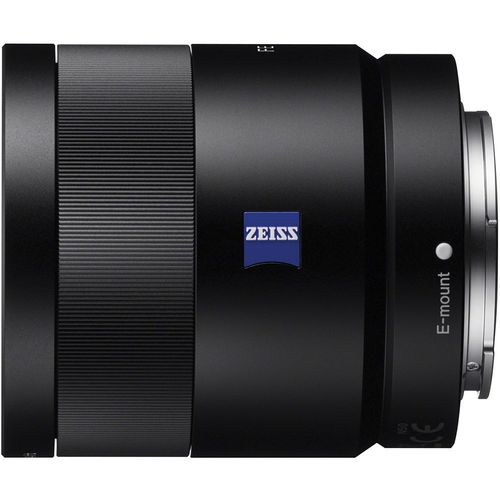 Sony Sonnar T* FE 55mm F/1.8 ZA Zeiss