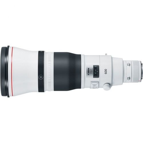 Canon EF 600mm f/4L IS III USM