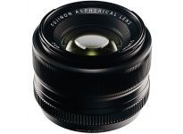 Fujifilm XF 35mm F/1.4 R