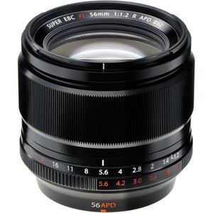 Fujifilm XF 56mm f/1.2 R APD