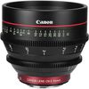 עדשת וידאו סינמה Canon CN-E 50mm T1.3 L F