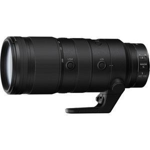Nikon Nikkor Z 70-200mm F/2.8 VR S