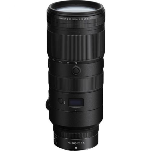 Nikon Nikkor Z 70-200mm F/2.8 VR S