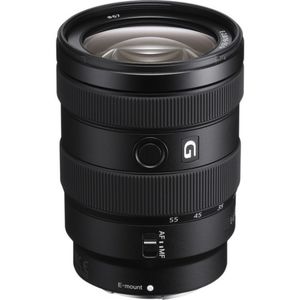 עדשה Sony E 16-55mm f/2.8 G