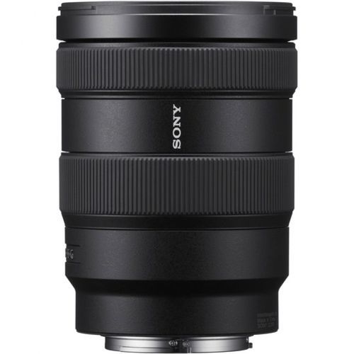 עדשה Sony E 16-55mm f/2.8 G