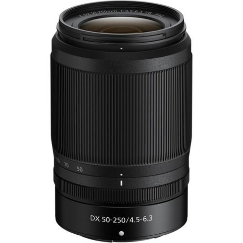 Nikon Nikkor Z DX 50-250mm F/4.5-6.3 VR