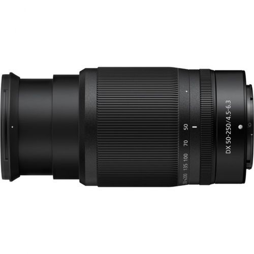 Nikon Nikkor Z DX 50-250mm F/4.5-6.3 VR