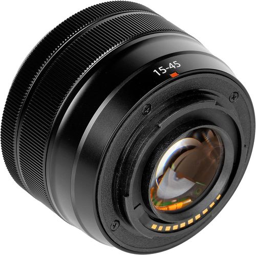 Fujifilm XC 15-45mm f/3.5-5.6 OIS PZ