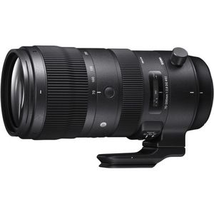 Sigma 70-200mm F/2.8 DG OS HSM Sport for Canon