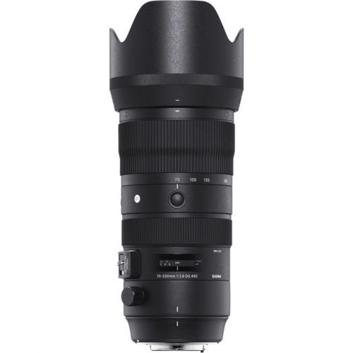 Sigma 70-200mm F/2.8 DG OS HSM Sport for Canon